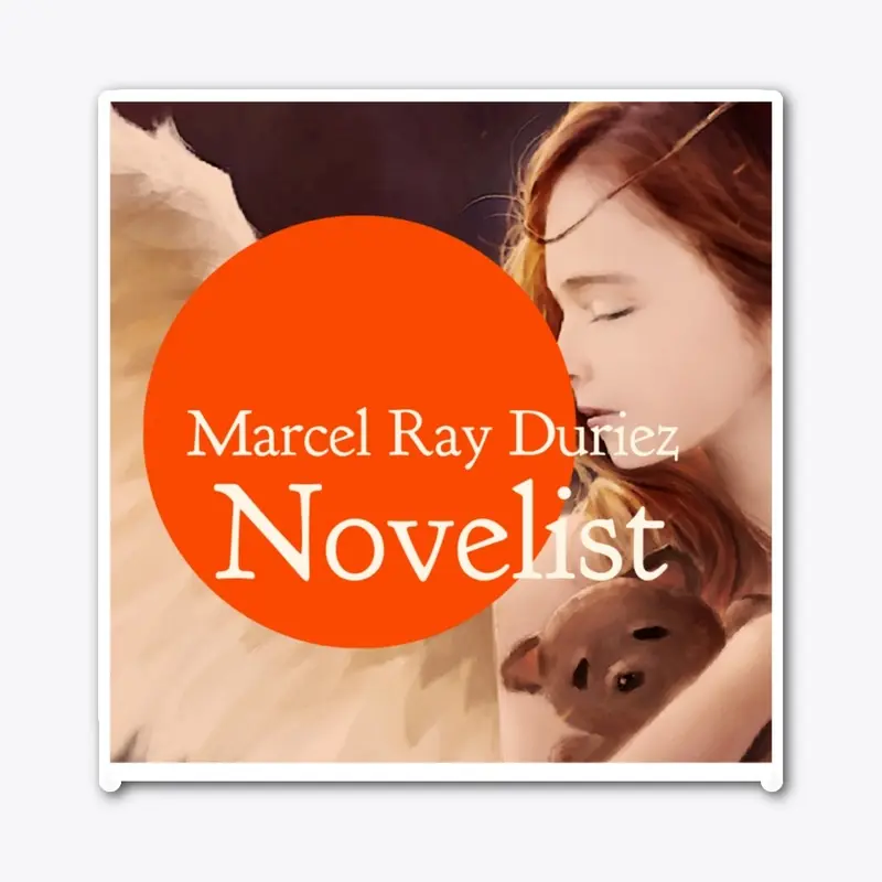 Marcel Ray Duriez Author